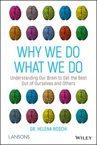 Why We Do What We Do_cover
