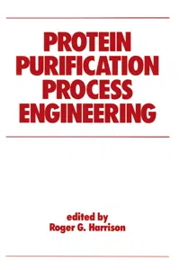 Protein Purification Process Engineering_cover