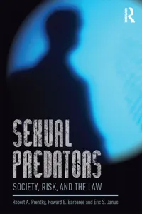 Sexual Predators_cover
