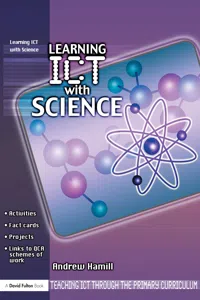 Learning ICT with Science_cover