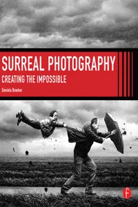 Surreal Photography_cover