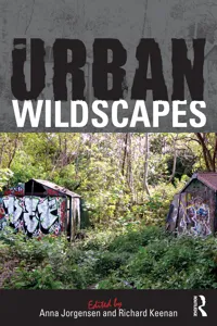 Urban Wildscapes_cover