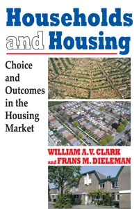 Households and Housing_cover