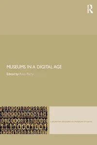 Museums in a Digital Age_cover