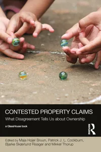 Contested Property Claims_cover