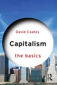 Capitalism: The Basics_cover