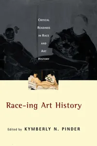 Race-ing Art History_cover