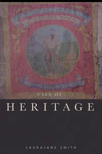 Uses of Heritage_cover