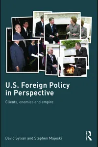 U.S. Foreign Policy in Perspective_cover