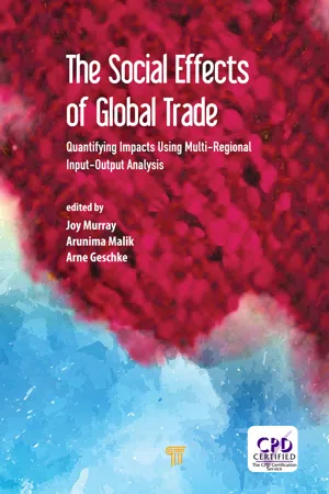 The Social Effects of Global Trade