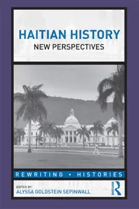 Haitian History_cover