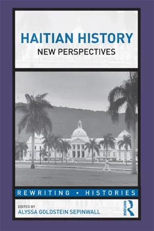 Haitian History