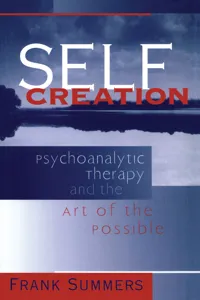 Self Creation_cover