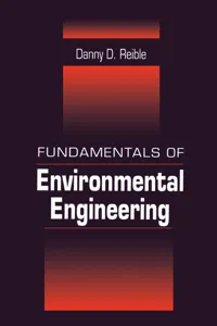 Fundamentals of Environmental Engineering_cover