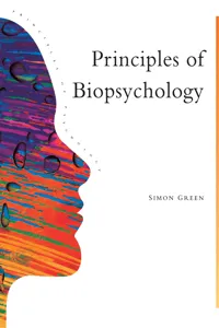 Principles Of Biopsychology_cover