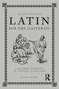 Latin for the Illiterati_cover
