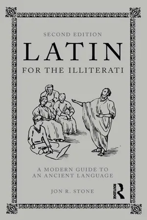 Latin for the Illiterati