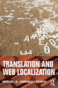 Translation and Web Localization_cover