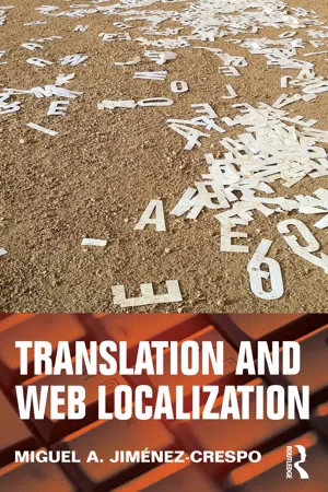 Translation and Web Localization