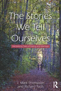The Stories We Tell Ourselves_cover