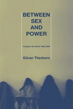 Between Sex and Power