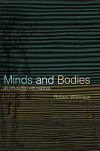 Minds and Bodies_cover