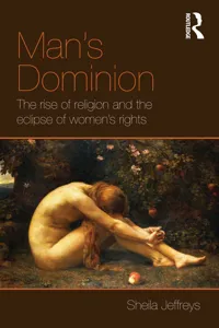 Man's Dominion_cover