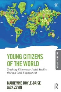 Young Citizens of the World_cover