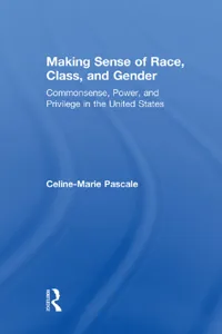 Making Sense of Race, Class, and Gender_cover