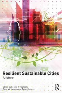 Resilient Sustainable Cities_cover