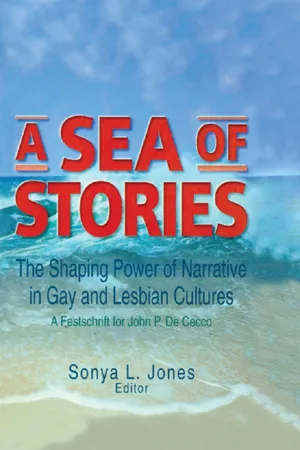 A Sea of Stories