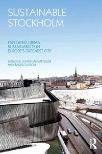 Sustainable Stockholm_cover