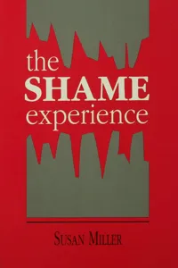 The Shame Experience_cover
