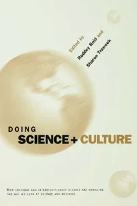 Doing Science + Culture_cover