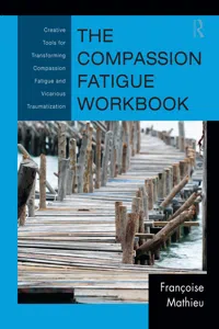 The Compassion Fatigue Workbook_cover