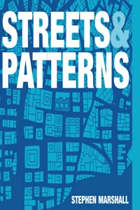 Streets and Patterns_cover