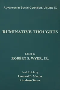 Ruminative Thoughts_cover