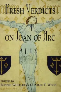 Fresh Verdicts on Joan of Arc_cover