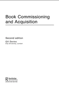 Book Commissioning and Acquisition_cover