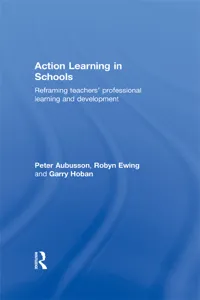 Action Learning in Schools_cover