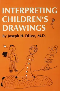 Interpreting Children's Drawings_cover