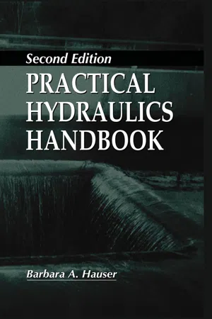 Practical Hydraulics Handbook