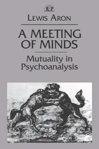 A Meeting of Minds_cover