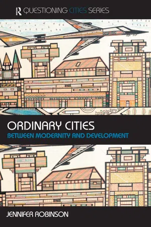 Ordinary Cities