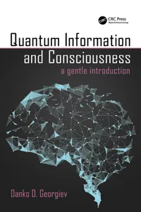 Quantum Information and Consciousness_cover