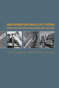 New Generation Whole-Life Costing_cover