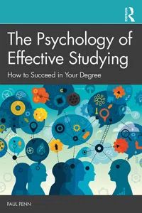 The Psychology of Effective Studying_cover