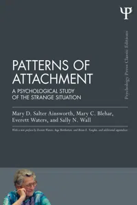 Patterns of Attachment_cover
