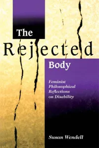 The Rejected Body_cover