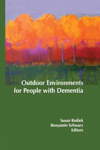 Outdoor Environments for People with Dementia_cover